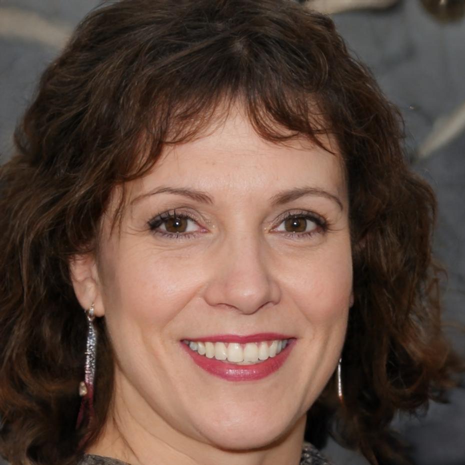 Портрет Айгерим Кенжебековой