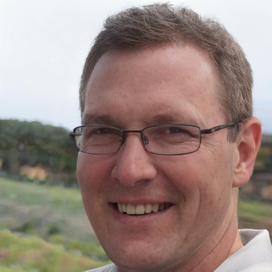 Валентин Богданов - старший монтажёр